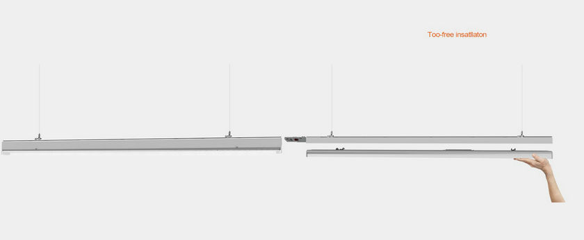 cyanlux led linear trunking light trunking diagram