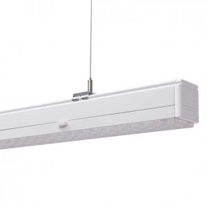 LED Linear Trunking Light 100-277V 